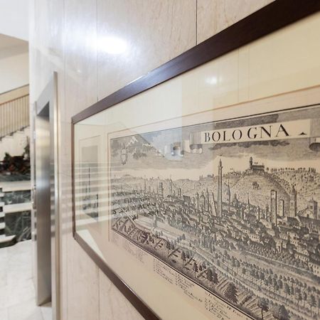 Boldrini, Bologna By Short Holidays Exterior foto