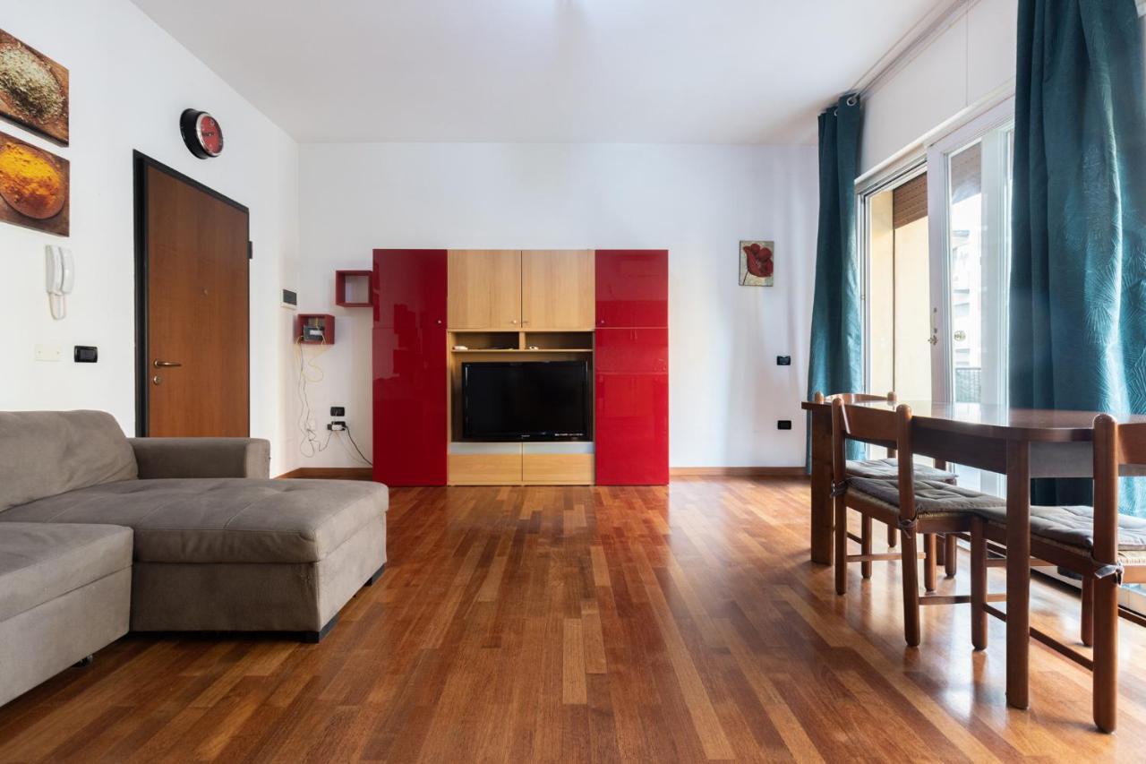 Boldrini, Bologna By Short Holidays Exterior foto