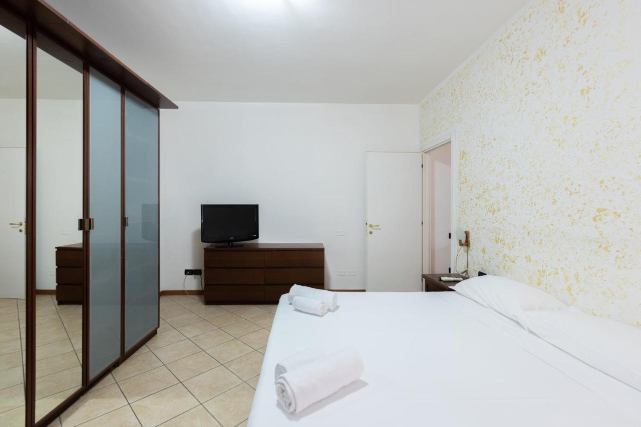 Boldrini, Bologna By Short Holidays Exterior foto