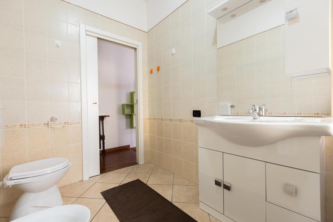 Boldrini, Bologna By Short Holidays Exterior foto