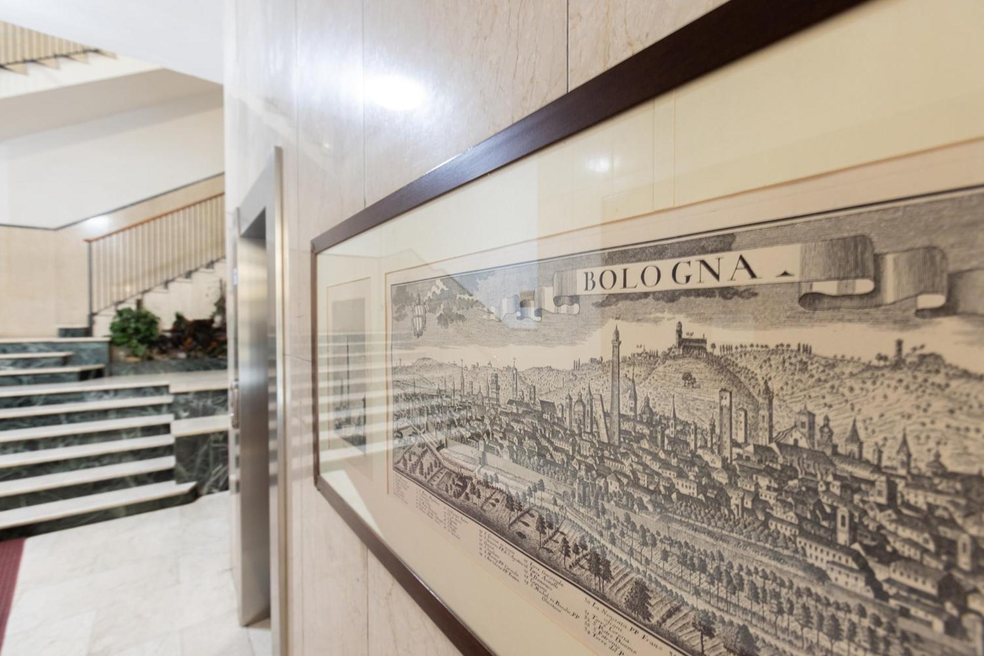 Boldrini, Bologna By Short Holidays Exterior foto