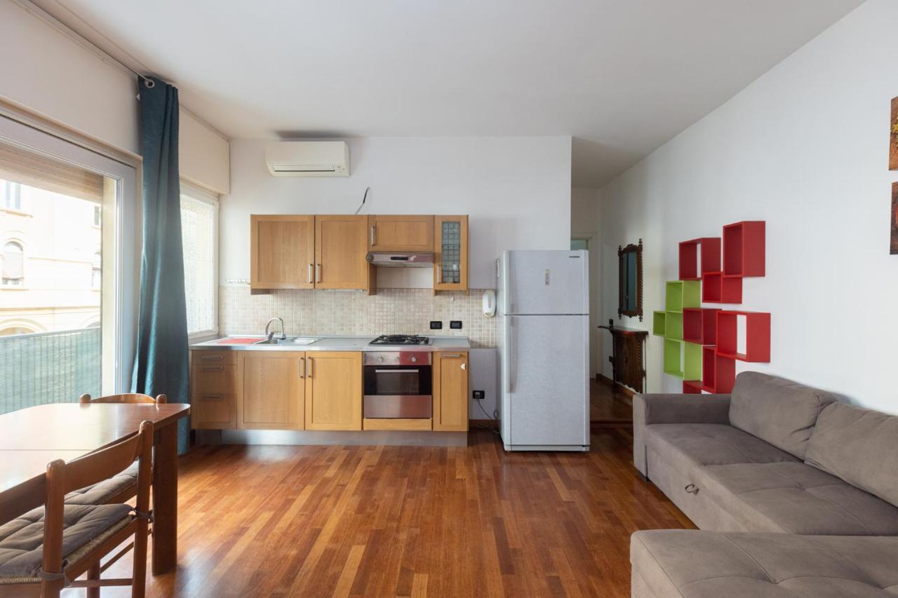 Boldrini, Bologna By Short Holidays Exterior foto
