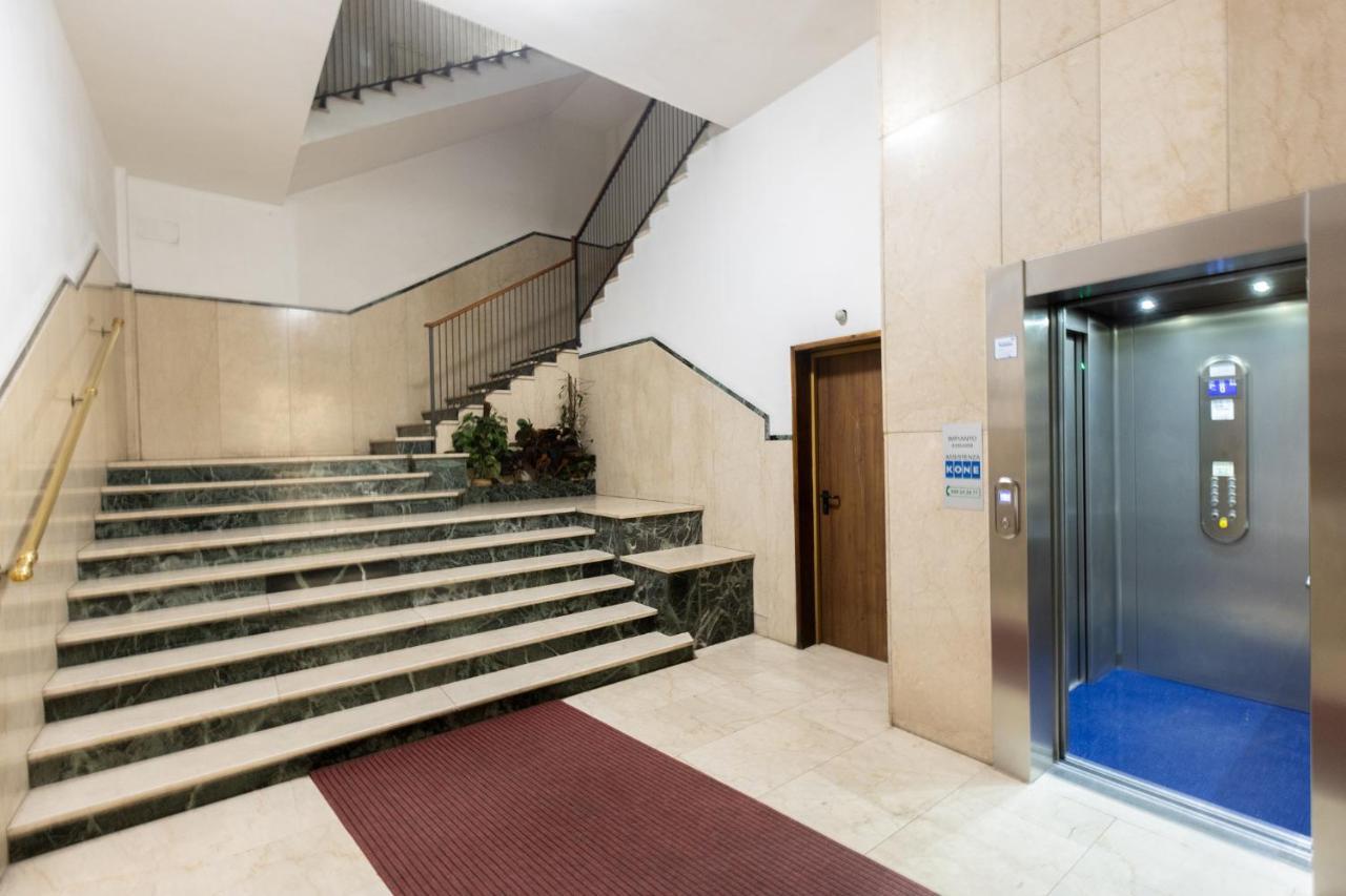 Boldrini, Bologna By Short Holidays Exterior foto