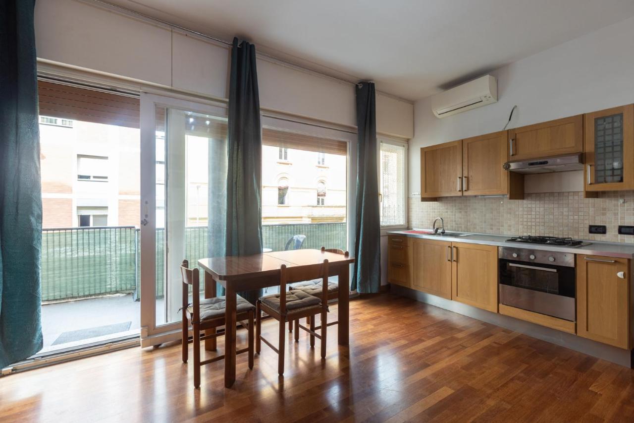 Boldrini, Bologna By Short Holidays Exterior foto